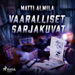 Vaaralliset sarjakuvat