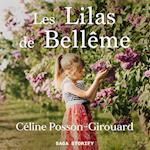 Les Lilas de Bellême