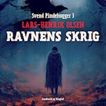 Ravnens skrig