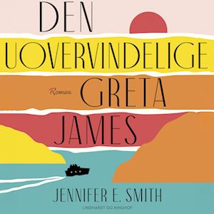 Den uovervindelige Greta James