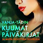 Vanja-tädin kuumat päiväkirjat ja muita eroottisia novelleja