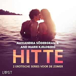 Hitte: 2 erotische series voor de zomer