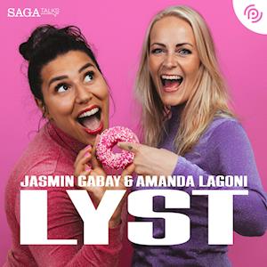 LYST - Sygdom og lyst