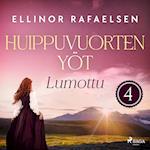 Lumottu - Huippuvuorten yöt 4