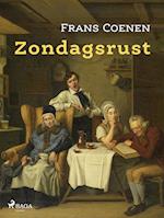 Zondagsrust