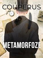 Metamorfoze