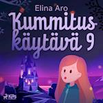 Kummituskäytävä 9