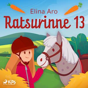 Ratsurinne 13