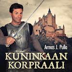 Kuninkaan korpraali