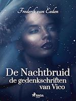 De Nachtbruid: de gedenkschriften van Vico