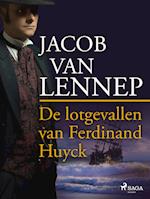 De lotgevallen van Ferdinand Huyck