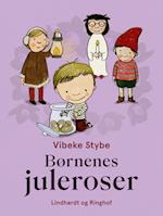 Børnenes juleroser