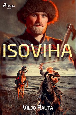 Isoviha