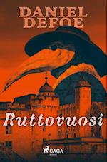 Ruttovuosi