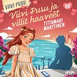 Viivi Pusu ja villit haaveet