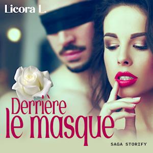 Derrière le masque