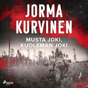 Musta joki, kuoleman joki