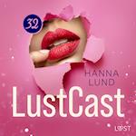 LustCast: Nycklarna i New York