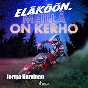 Eläköön, meillä on kerho