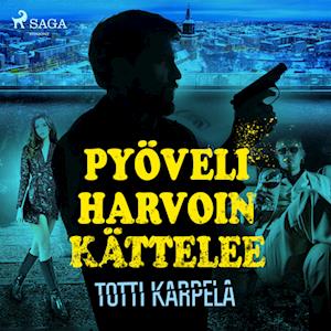 Pyöveli harvoin kättelee