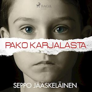 Pako Karjalasta