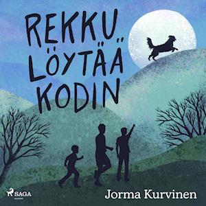 Rekku löytää kodin