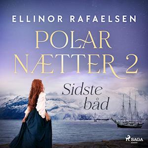 Sidste båd - Polarnætter 2