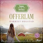 Offerlam - Emma fra Averøya, bog 5