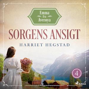 Sorgens ansigt - Emma fra Averøya, bog 4