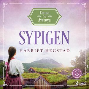 Sypigen - Emma fra Averøya, bog 3