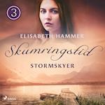 Stormskyer - Skumringstid 3