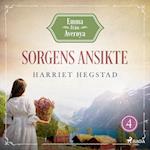 Sorgens ansikte