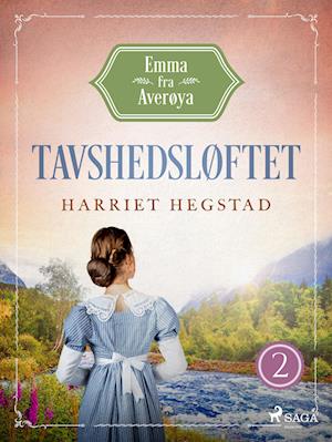 Tavshedsløftet - Emma fra Averøya, bog 2