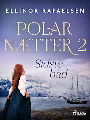 Sidste båd - Polarnætter 2