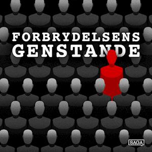 Billede af Det blodige fingeraftryk: Gammel mordgåde får endelig sin konklusion-Frederik Strand