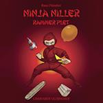Ninja Niller rammer plet