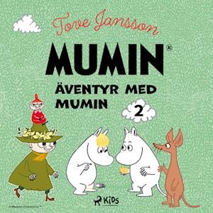 Äventyr med Mumin 2