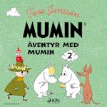 Äventyr med Mumin 2