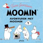 Avonturen met Moomin 1