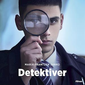 Detektiver