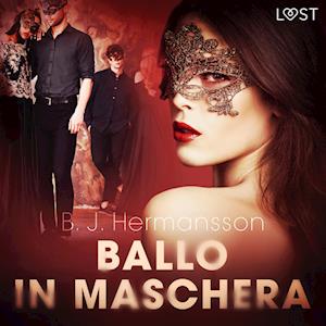 Ballo in maschera - Racconto erotico