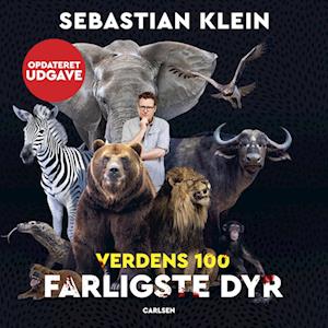 Verdens 100 farligste dyr