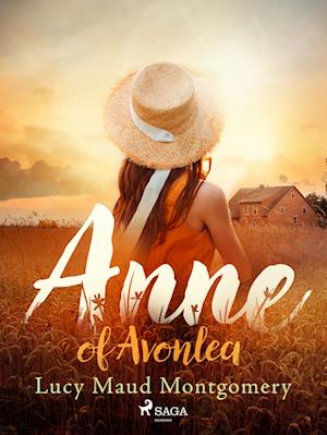 Anne of Avonlea