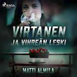 Virtanen ja vihreän leski