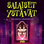 Salaiset ystävät