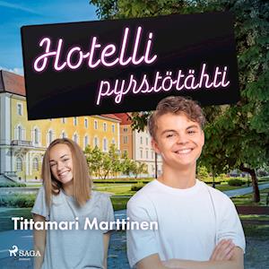 Hotelli Pyrstötähti