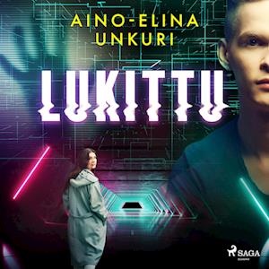 Lukittu