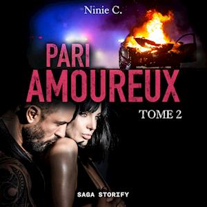 Pari amoureux, Tome 2