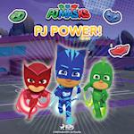 PJ Masks - PJ Power!