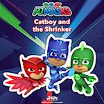 PJ Masks - Catboy and the Shrinker